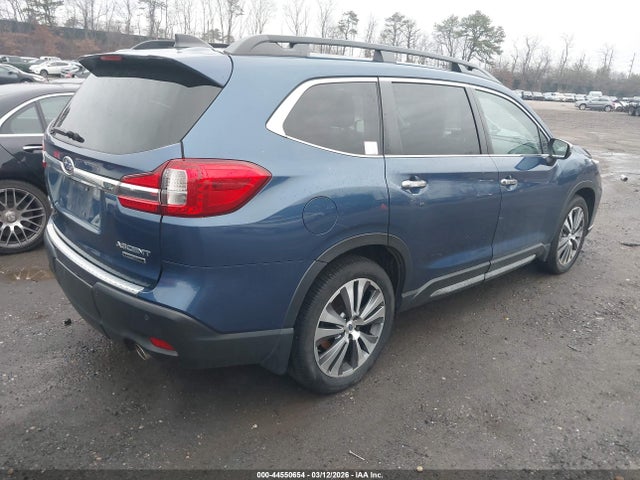 Subaru Ascent Touring