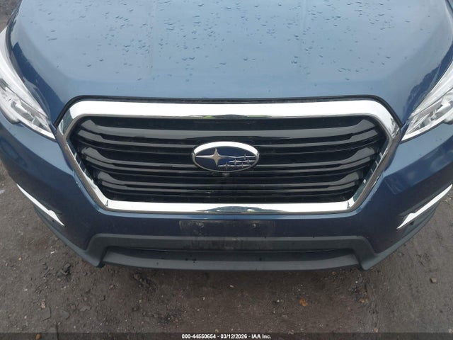 Subaru Ascent Touring