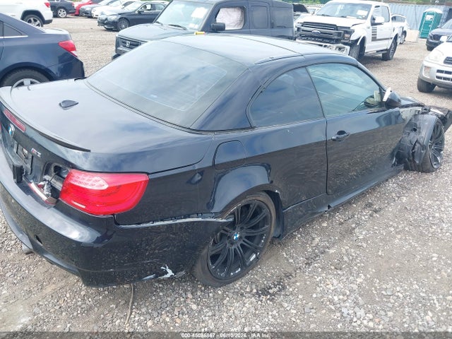 BMW M Series