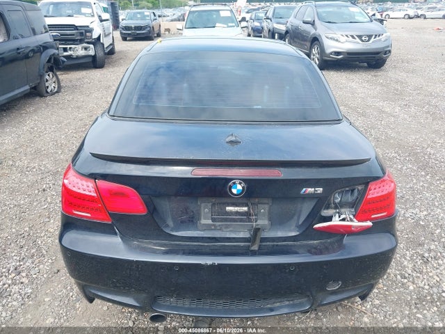 BMW M Series