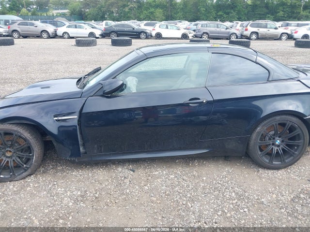 BMW M Series