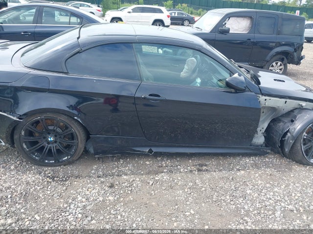 BMW M Series