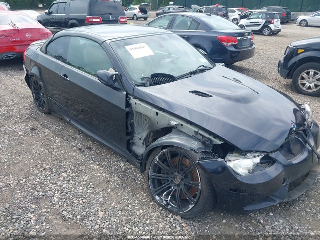 BMW M Series