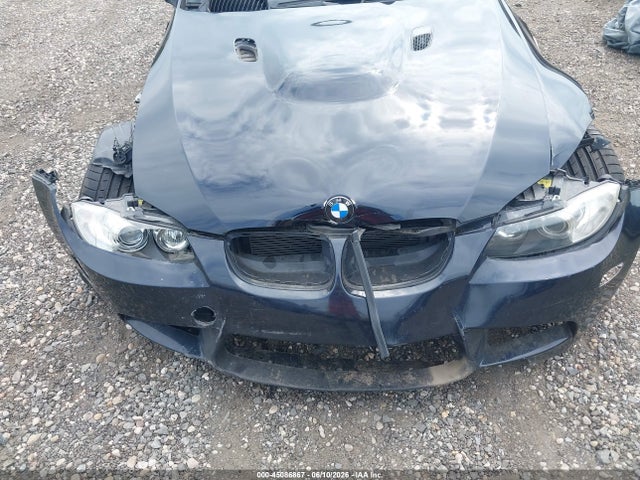 BMW M Series