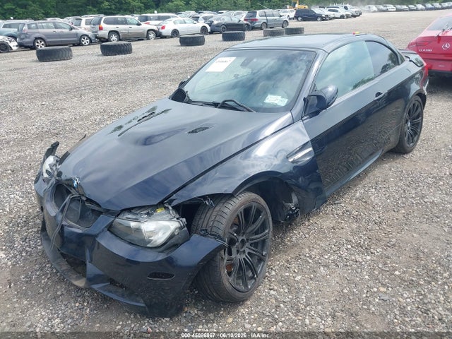 BMW M Series