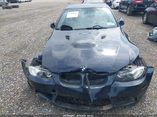 BMW M Series