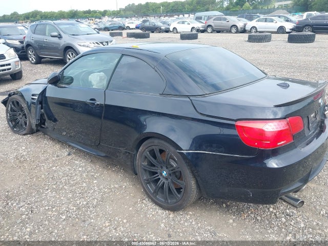 BMW M Series