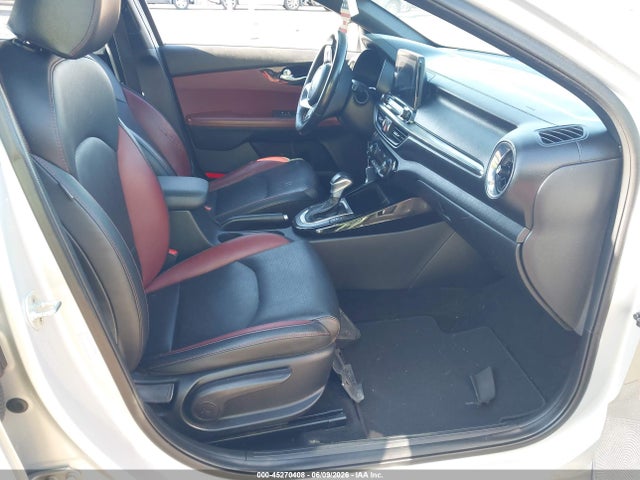 Kia Forte Ex