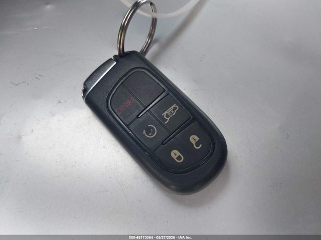 Jeep Cherokee Limited