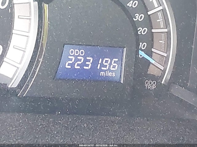Toyota Camry Se Sport