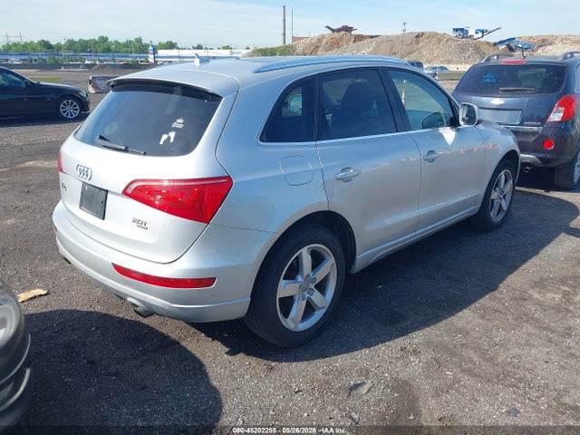 Audi Q5 2.0t Premium