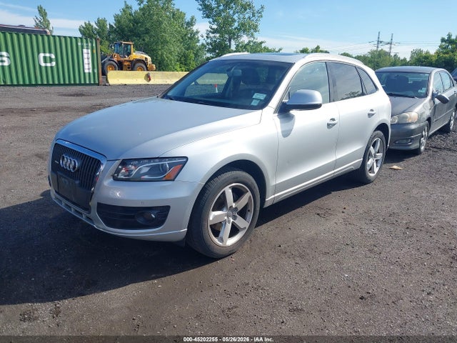 Audi Q5 2.0t Premium