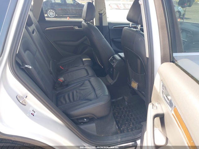 Audi Q5 2.0t Premium