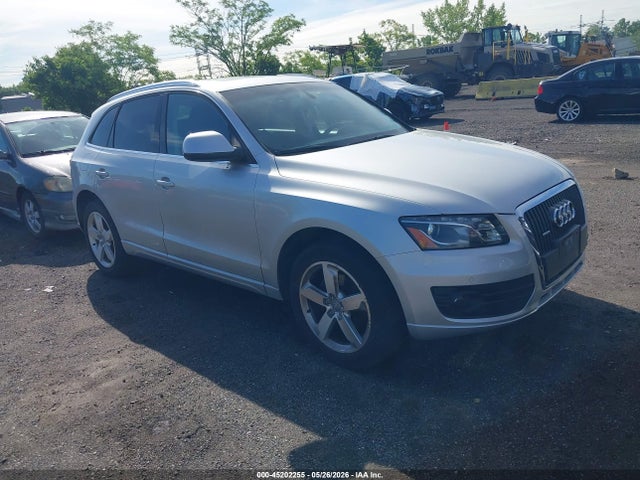 Audi Q5 2.0t Premium