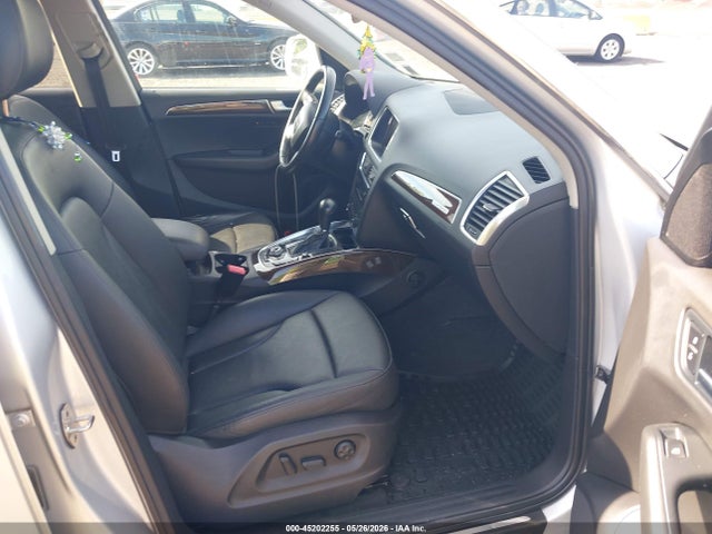 Audi Q5 2.0t Premium