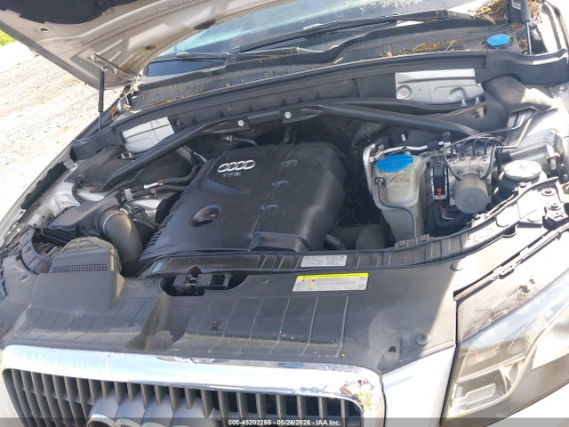 Audi Q5 2.0t Premium