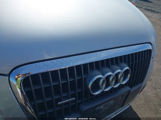 Audi Q5 2.0t Premium