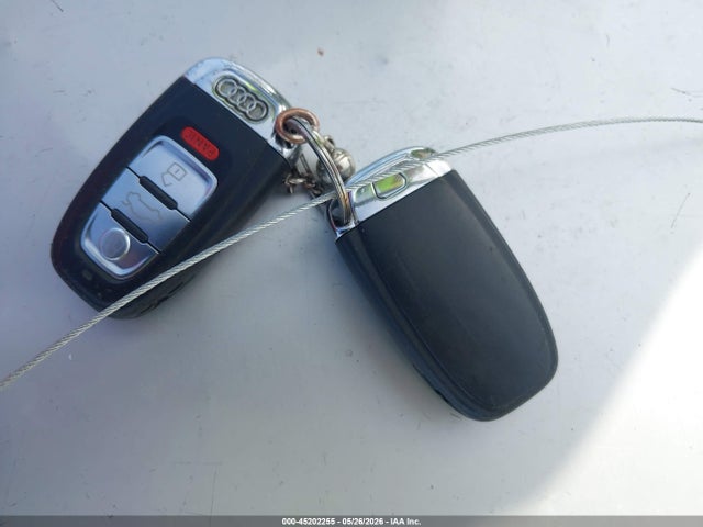 Audi Q5 2.0t Premium
