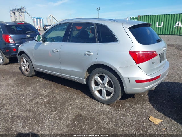 Audi Q5 2.0t Premium