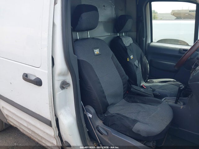 Ford Transit Xlt
