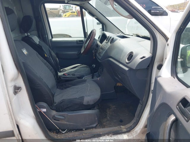 Ford Transit Xlt