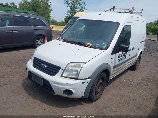 Ford Transit Xlt