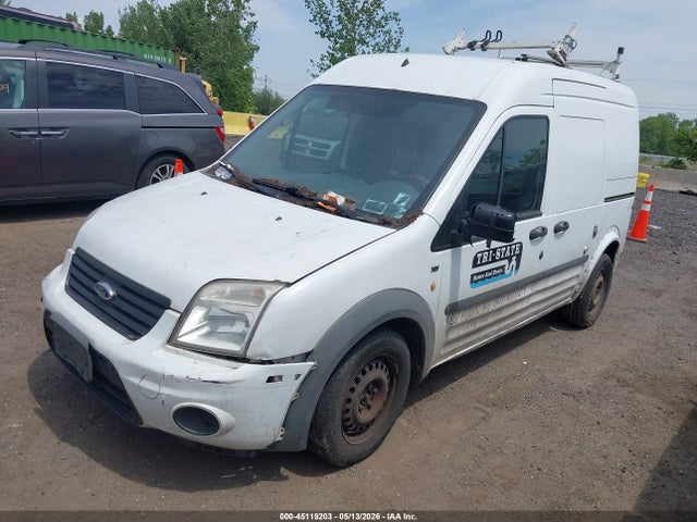 Ford Transit Xlt
