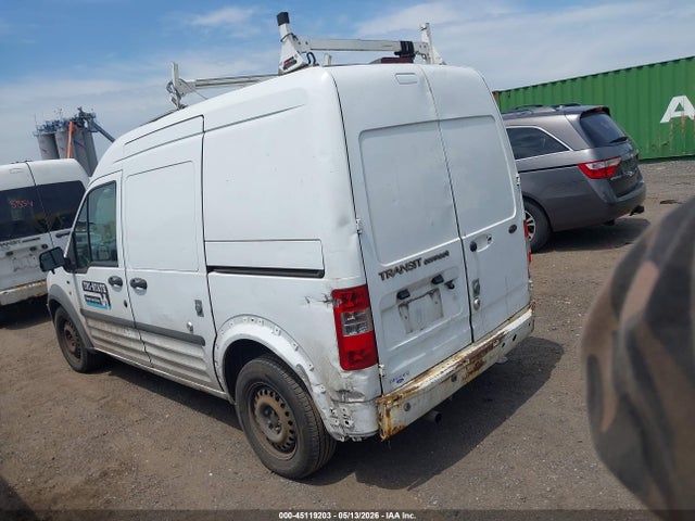 Ford Transit Xlt