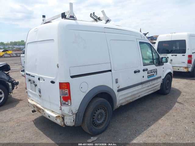 Ford Transit Xlt