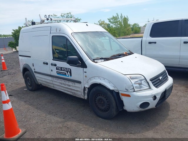 Ford Transit Xlt