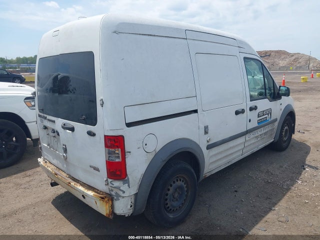 Ford Transit Xlt