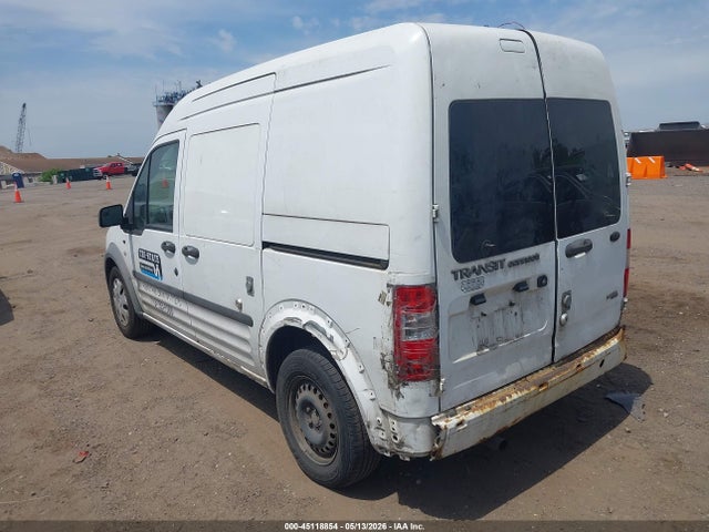 Ford Transit Xlt