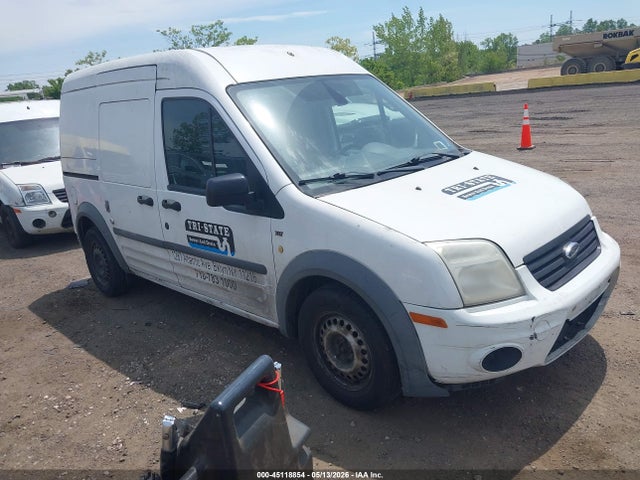 Ford Transit Xlt
