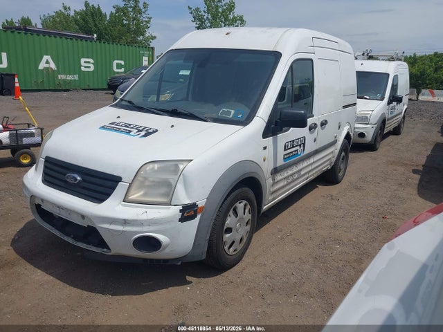 Ford Transit Xlt