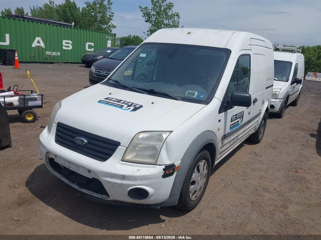 Ford Transit Xlt