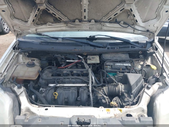 Ford Transit Xlt