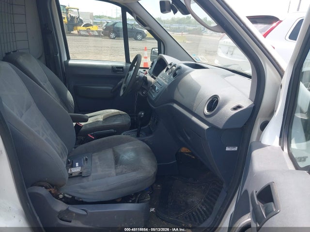 Ford Transit Xlt