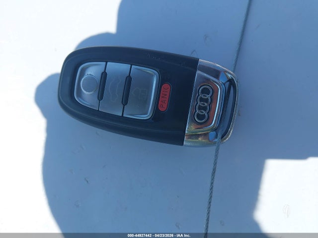Audi A7 3.0t Premium Plus