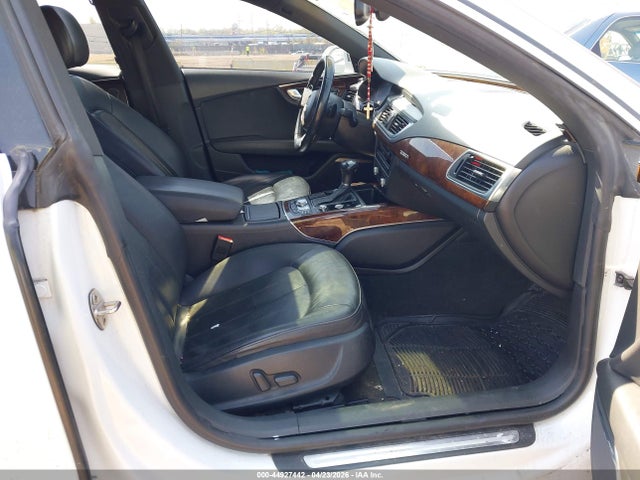 Audi A7 3.0t Premium Plus