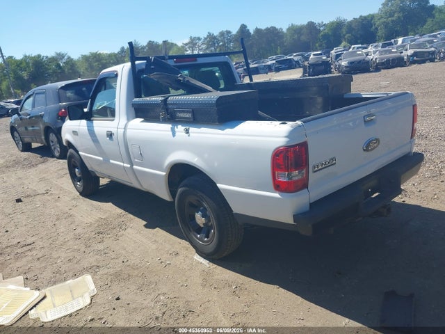 Ford Ranger Xl