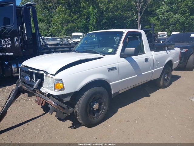 Ford Ranger Xl