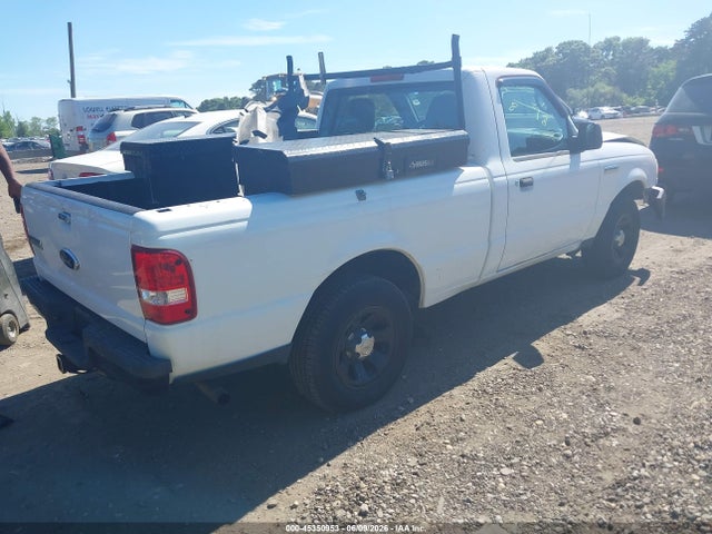 Ford Ranger Xl