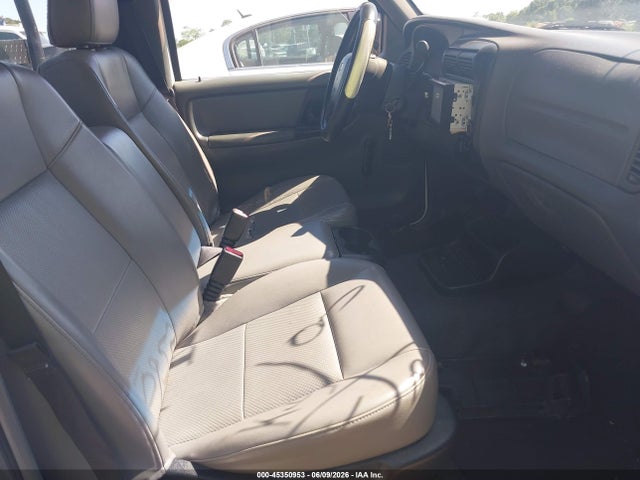 Ford Ranger Xl