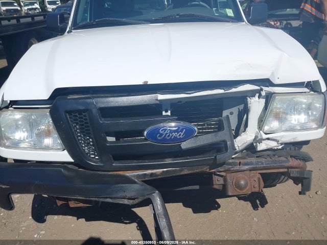 Ford Ranger Xl