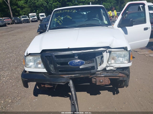 Ford Ranger Xl