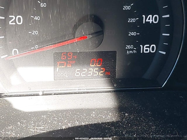 Kia Sorento Lx