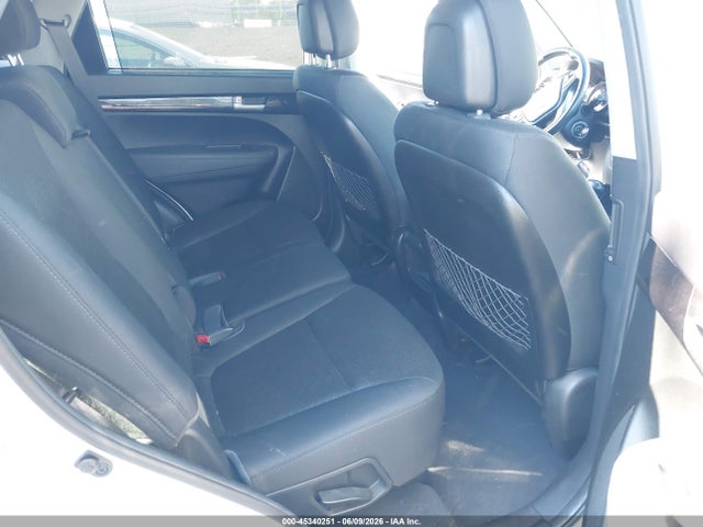 Kia Sorento Lx