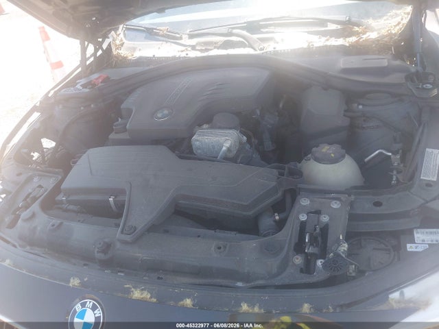 BMW 4 Series Xdrive