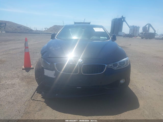 BMW 4 Series Xdrive