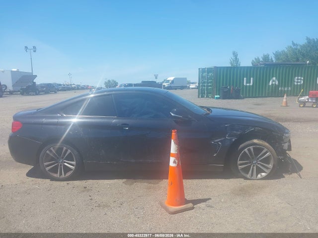 BMW 4 Series Xdrive